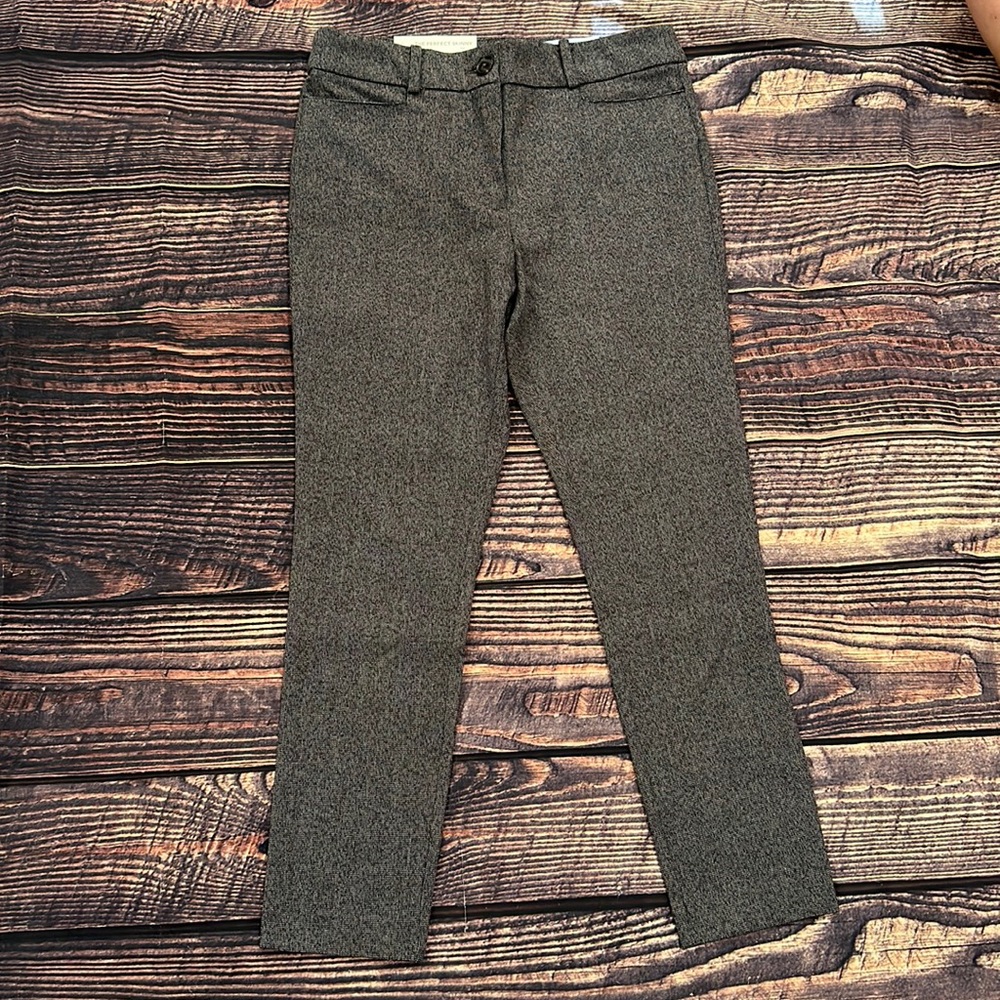 LOFT The Perfect Skinny Petite